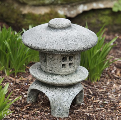 Pagoda Mini