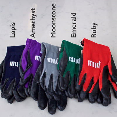 Mud Tough Gloves