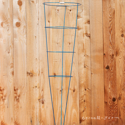Midwest Tomato Cage Blue 54 in