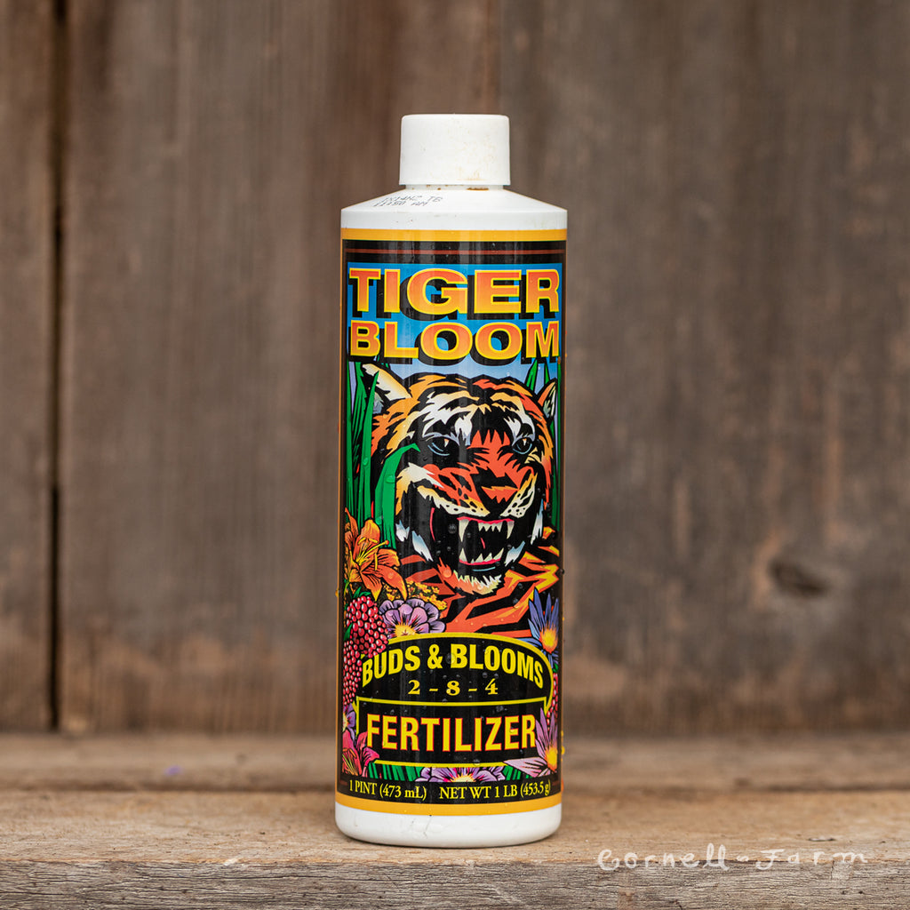 Foxfarm Tiger Bloom Pt