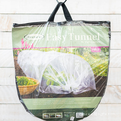 TDI Easy Poly Tunnel Frost Protection