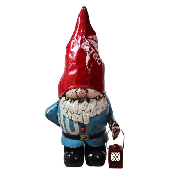 Gnome Lionel