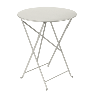 Fermob Bistro Metal Table 24in