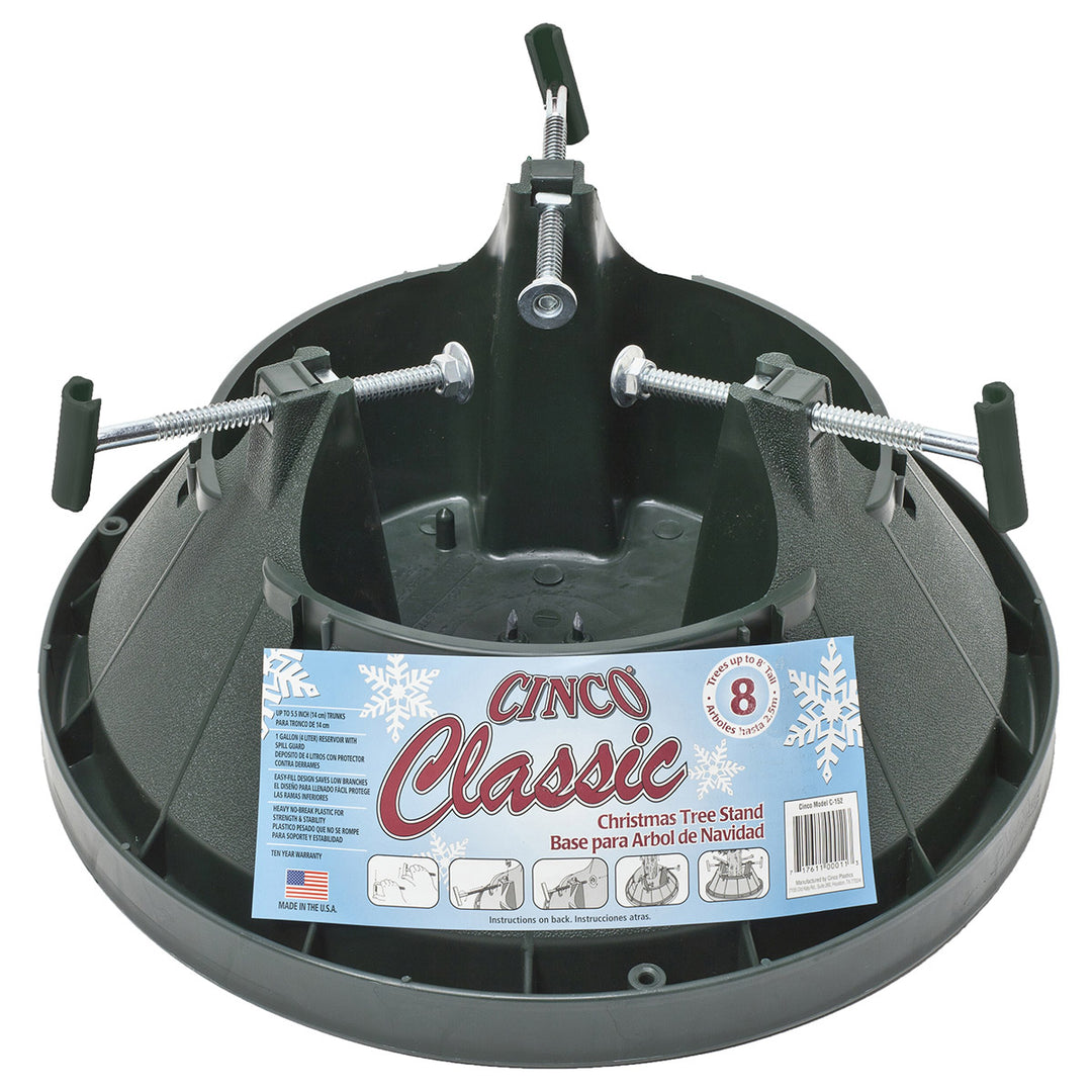 Cinco Classic Tree Stand – Cornell Farm