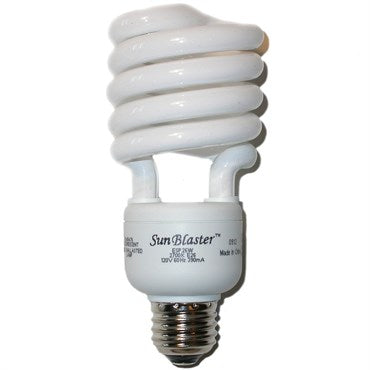SB 26W 6400K LED Single Bulb