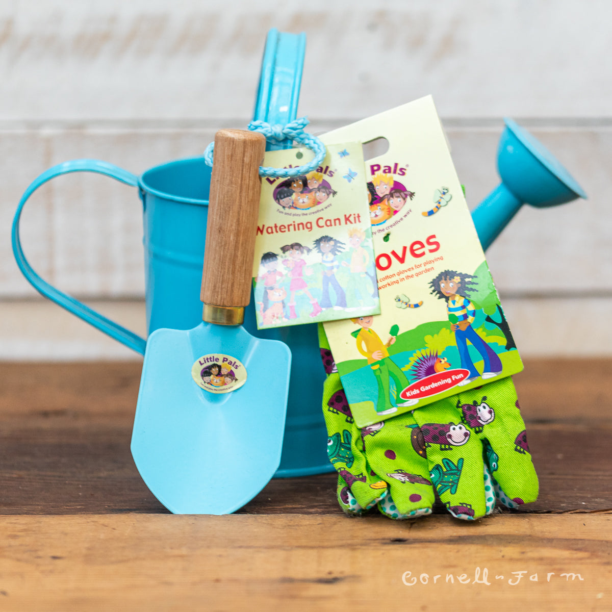Little Pals Watering Can Kit B