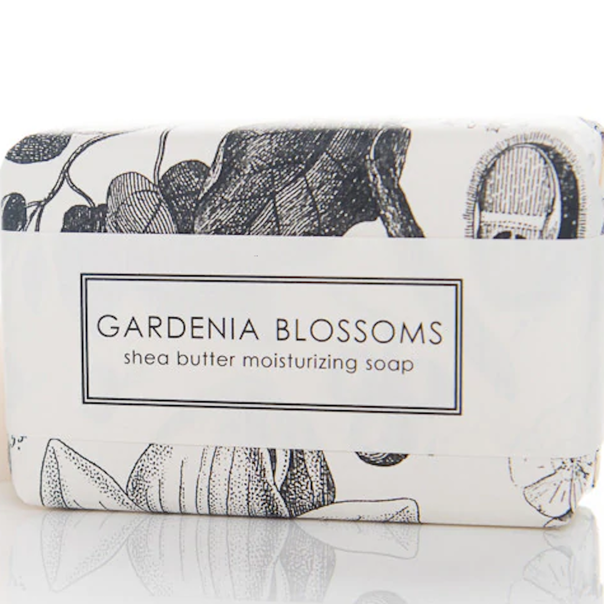 F55 Bath Bar Gardenia Blossom