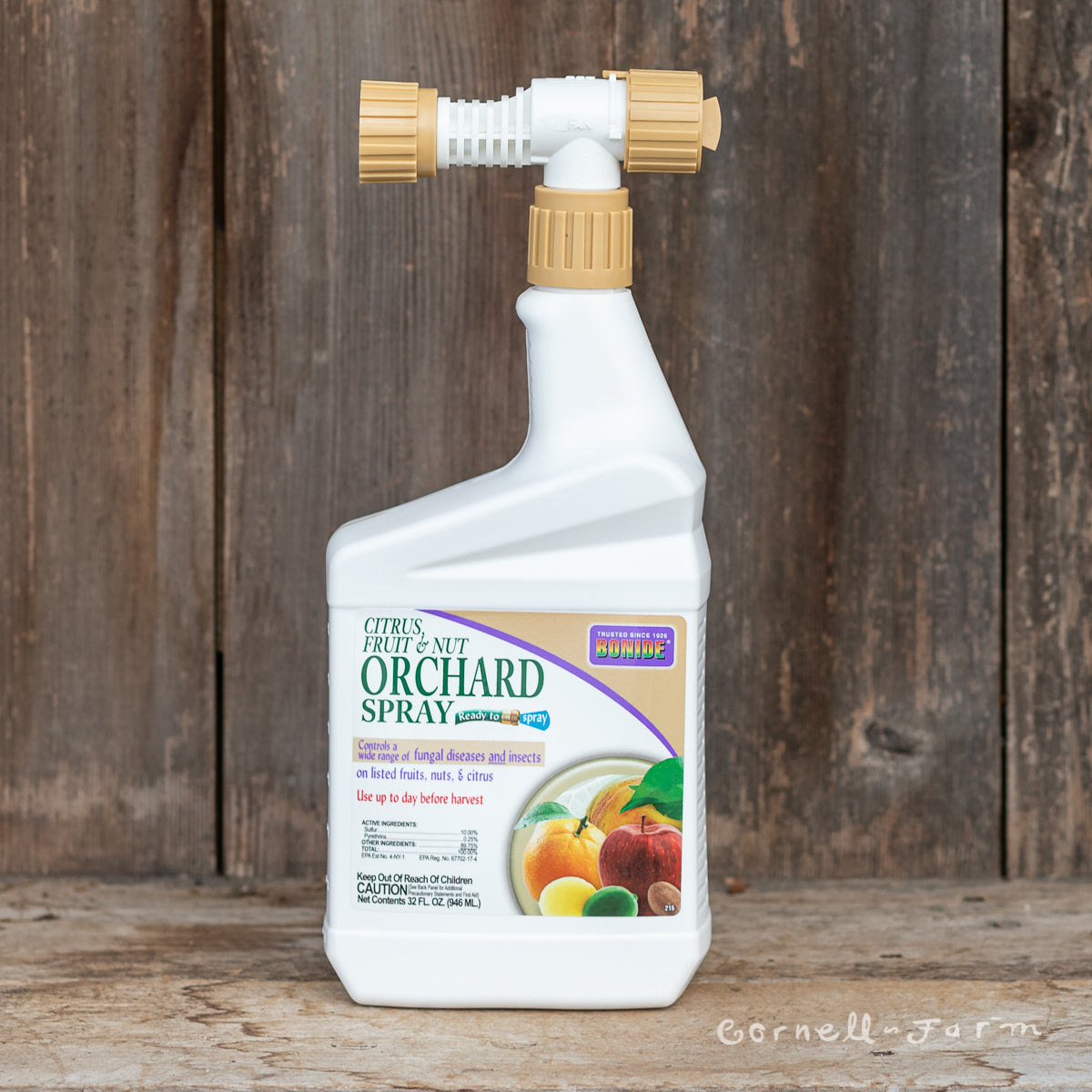 Bonide Orchard Spray RTS 32oz