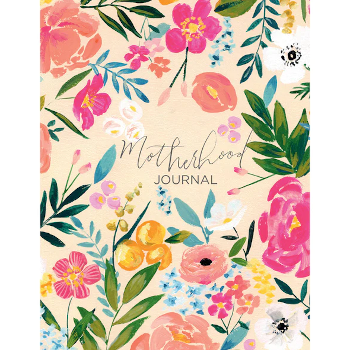 Motherhood Journal