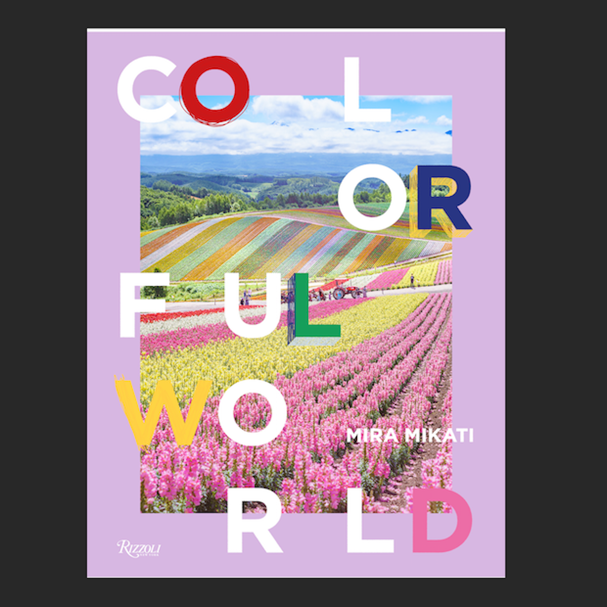 Colorful World, Mikati