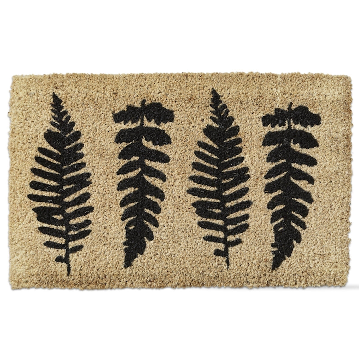 Coir Mat - Fern