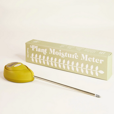 Moisture Meter Jungle Club Green