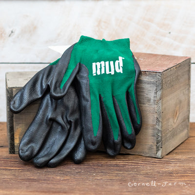 Mud Gloves Tough