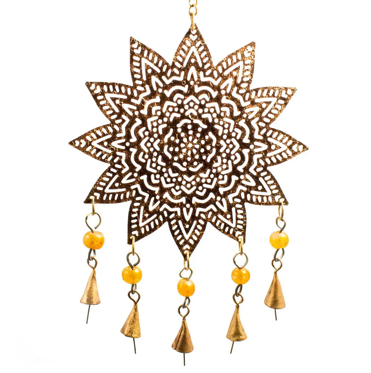 Mystical Mandala Chime