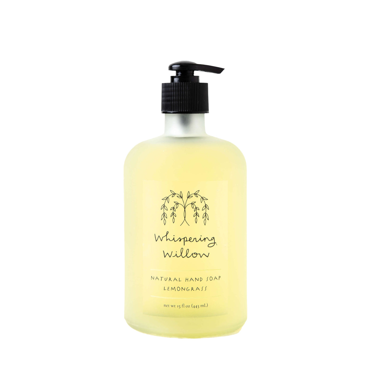 WW Lemongrass Hand Soap 15oz
