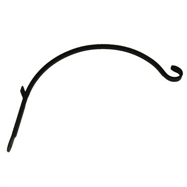 Hookery A-24 Curved Hanger 18"