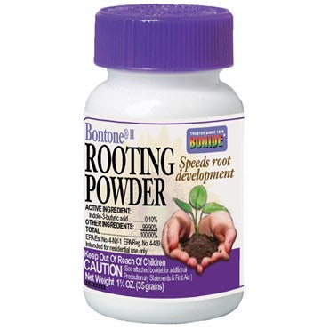 Bonide Rooting Hormone Powder