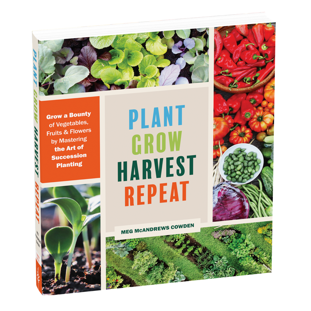 Plant Grow Harvest Repeat, Cowden