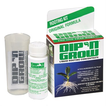 Dip'n'Grow Rooting Hormone 2oz