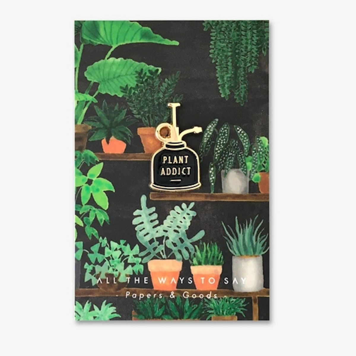 Pin ATWTS - Plant Addict Mister