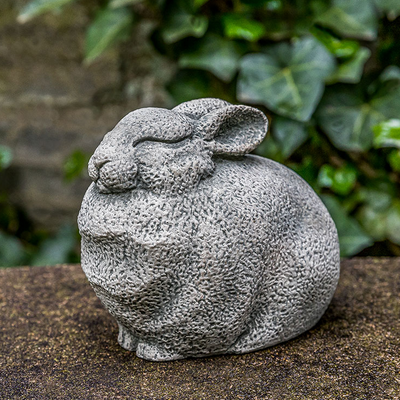 Rabbit Bunny Stone