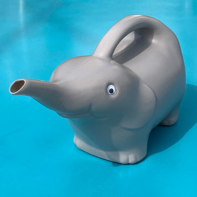 Watering Can - Elephant