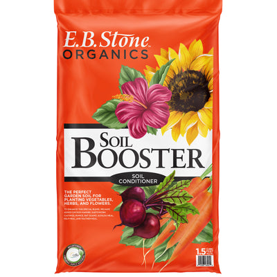 Soil Booster 1.5cf